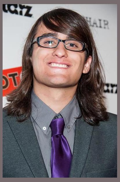 Drew Monson